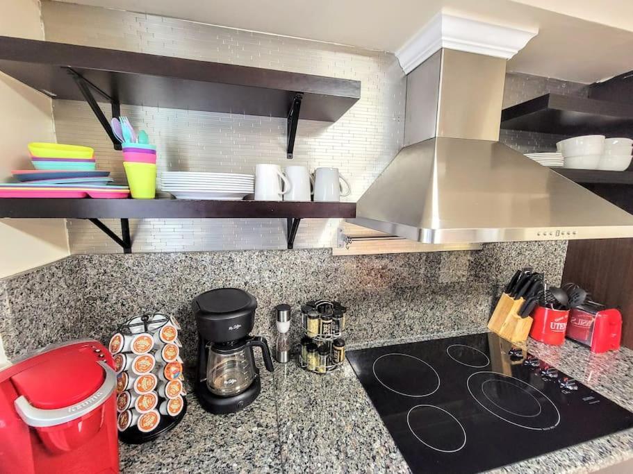 Nice 2 Bdr 2 Bath Near Airport With Fast Wifi And Parking Herndon Exterior foto