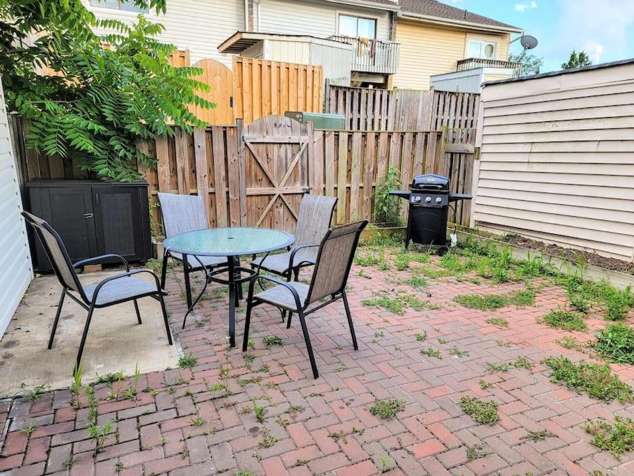 Nice 2 Bdr 2 Bath Near Airport With Fast Wifi And Parking Herndon Exterior foto