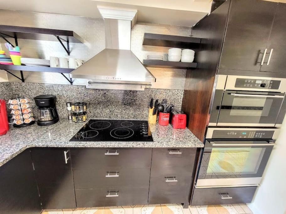 Nice 2 Bdr 2 Bath Near Airport With Fast Wifi And Parking Herndon Exterior foto