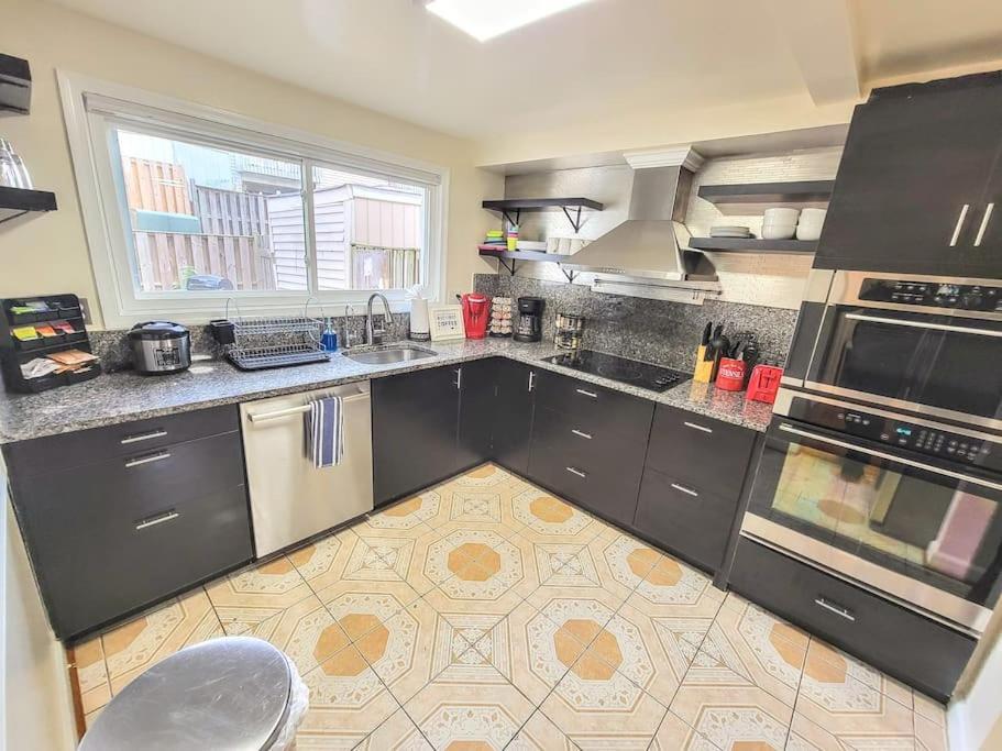 Nice 2 Bdr 2 Bath Near Airport With Fast Wifi And Parking Herndon Exterior foto
