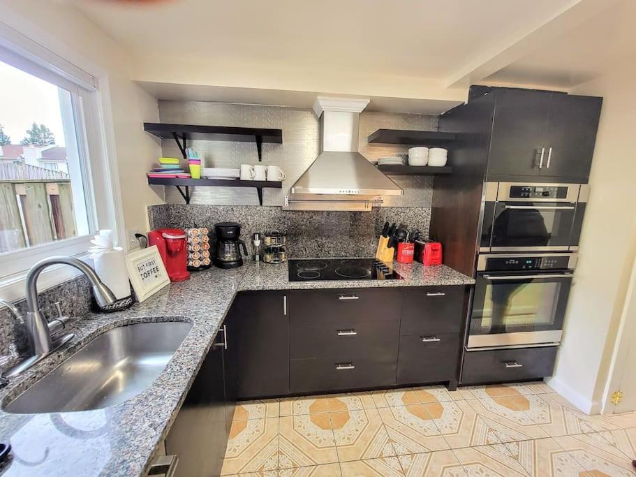 Nice 2 Bdr 2 Bath Near Airport With Fast Wifi And Parking Herndon Exterior foto