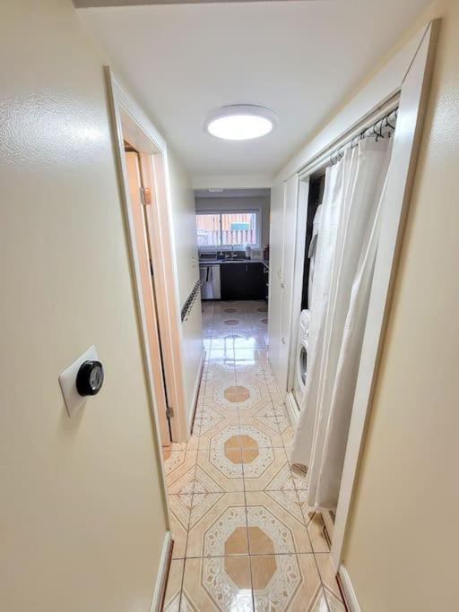 Nice 2 Bdr 2 Bath Near Airport With Fast Wifi And Parking Herndon Exterior foto