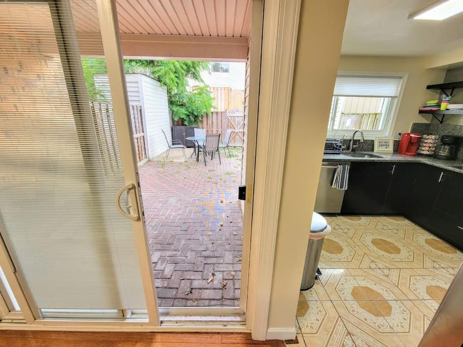 Nice 2 Bdr 2 Bath Near Airport With Fast Wifi And Parking Herndon Exterior foto