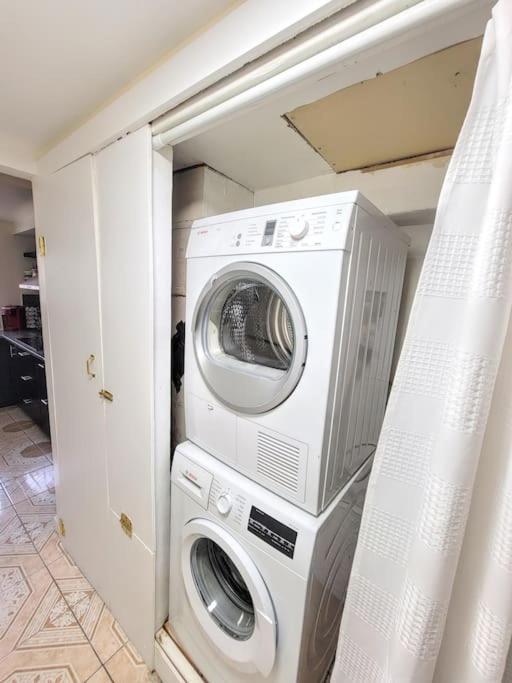Nice 2 Bdr 2 Bath Near Airport With Fast Wifi And Parking Herndon Exterior foto